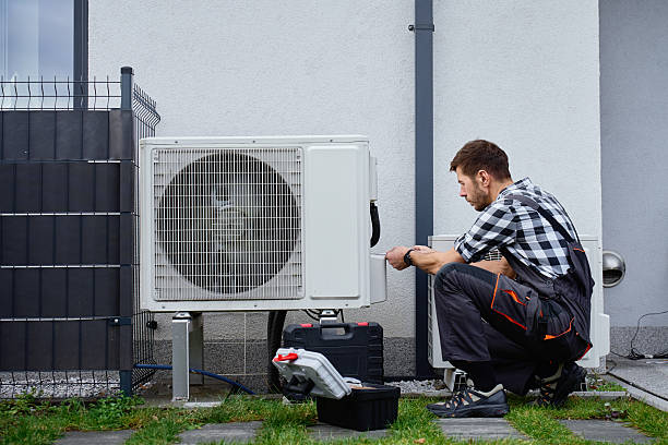Trusted Ac Installation service in Twinsburg, OH - HVAC Repair CO